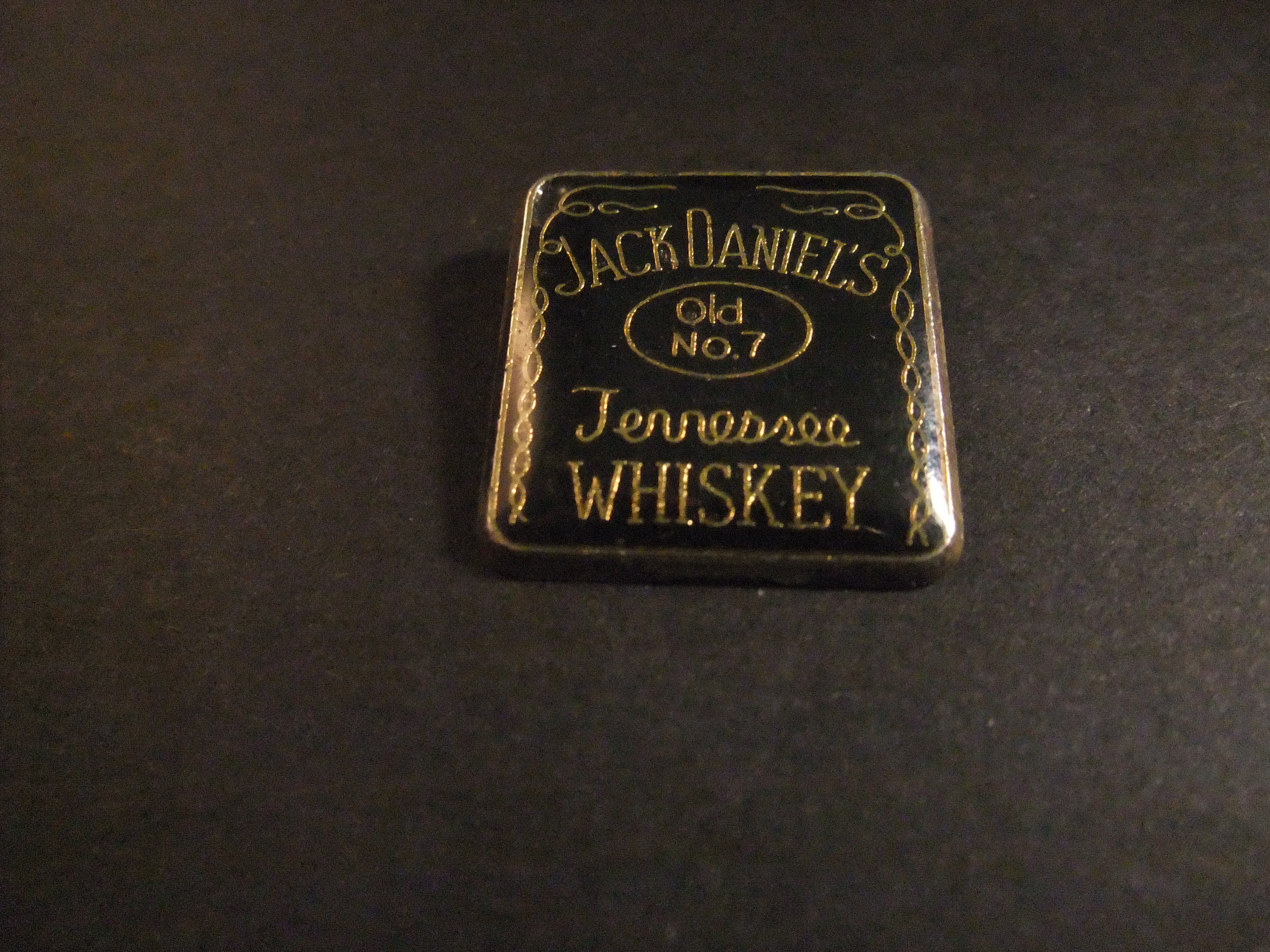 Jack Daniels old nr 7 Tennessee Whiskey